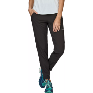 Patagonia Women's Terrebonne Jogger, Small, Black