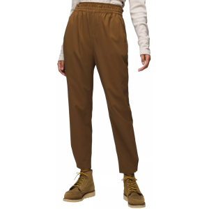 prAna Women's Wonderland Rocks Pants, Medium, Sepia
