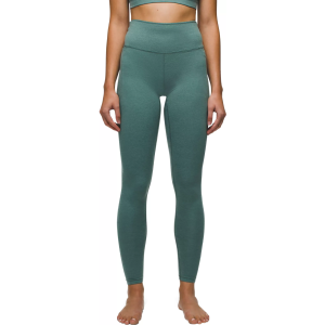 Prana prAna Women's Heavana Pocket Legging, Small, Cool Dusk Heather - $99.00 at DICK'S Sporting Goods