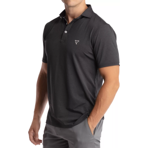 Birddogs birddogs Men's Polo, Small, Charcoal Heather - $99.00 at DICK'S Sporting Goods