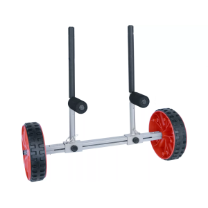 Malone Auto Racks TRX Scupper Kayak Cart, Aluminum