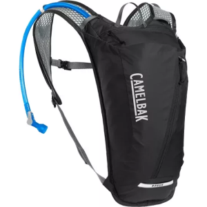 CamelBak Rogue Light 7 Bike Hydration Pack, Black