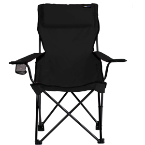 TravelChair Classic Bubba Chair, Black