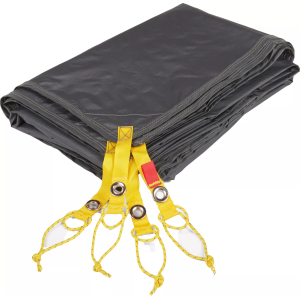 Marmot Tungsten UL 3P Tent Footprint, Gray