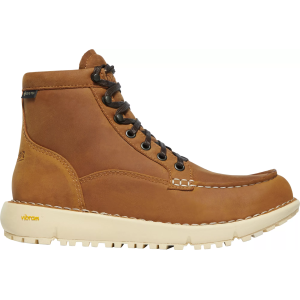 Danner Danner Women's Logger Moc 917 GORE-TEX Boots, Size 7, Brown - $279.99 at DICK'S Sporting Goods