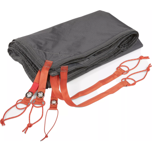 Marmot Superalloy 3P Tent Footprint, Gray