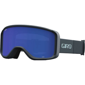 Giro Giro Unisex Sagen Snow Goggles, Dark Shark Thirds - $109.95 at DICK'S Sporting Goods