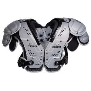 Schutt Schutt Varsity XV Skill Shoulder Pads - Flux, Men's, Large - $259.99 at DICK'S Sporting Goods