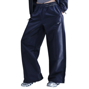 Nike Nike Women's Sportswear Windrunner Shine Pants, XS, Midnight Navy - $95.00 at DICK'S Sporting Goods