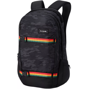 Dakine DAKINE Mission 25L Backpack, Men's, Black Vintage Camo - $95.00 at DICK'S Sporting Goods