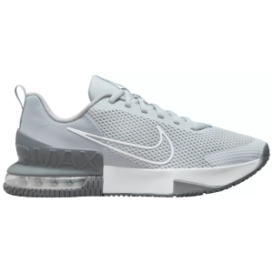 Nike Nike Men's Air Max Alpha 6 Training Shoes, Size 7, Grey/White - $94.99 at DICK'S Sporting Goods