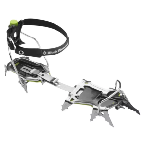 Black Diamond Stinger Crampons Rope