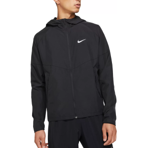 Nike Nike Men's Repel Miler Jacket, XL, Black - $78.99 at DICK'S Sporting Goods