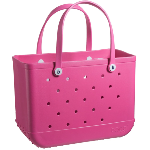Bogg Bag Original, Haute Pink