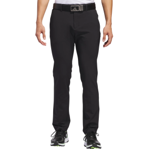 adidas Men's Ultimate365 Tapered Golf Pant, Size 35, Black