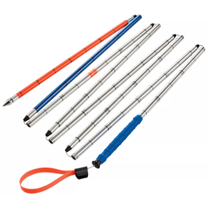 Ortovox Ortovox ALU 320+ PFA Probe, Gray - $90.00 at DICK'S Sporting Goods