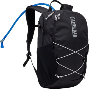CamelBak Trailblazer Hydration Pack, Black/Vapor