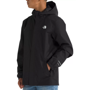 The North Face The North Face Boys' Antora Rain Jacket, XS, TNF Black/TNF Black - $100.00 at DICK'S Sporting Goods