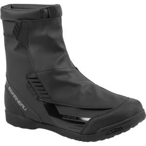 Louis Garneau Louis Garneau Mudstone Mountain Biking Shoes, Men's, Size 43, Black - $250.00 at DICK'S Sporting Goods