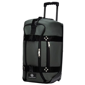Club Glove Club Glove 2024 Mini Rolling Duffle, Slate - $250.00 at DICK'S Sporting Goods
