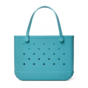 Bogg Bag Bogg Bag Original, Turquoise And Caicos Tonal - $90.00 at DICK'S Sporting Goods