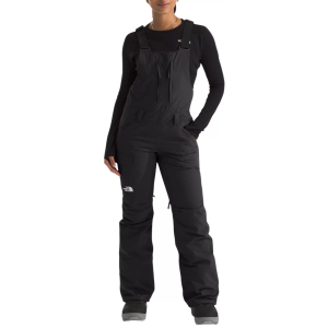 The North Face The North Face Women's Freedom Snow Bib, XS, Tnf Black/Npf - $250.00 at DICK'S Sporting Goods