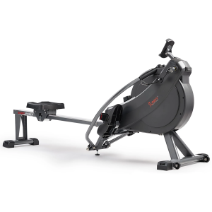 Sunny Health & Fitness Sunny Health & Fitness Motional Magnetic Rower, Gray - $708.99 at DICK'S Sporting Goods