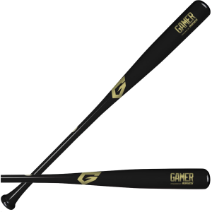 Marucci Gamer Maple Bat