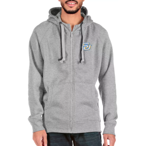 Antigua Antigua Men's Southern University Jaguars Grey Victory Full Zip Jacket, Small, Gray - $89.99 at DICK'S Sporting Goods