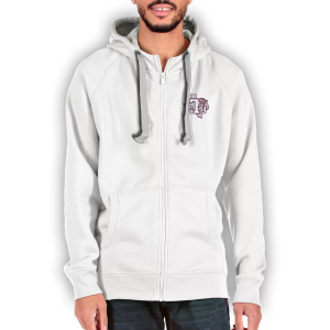 Antigua Antigua Men's Texas Southern Tigers White Victory Full Zip Jacket, Small - $89.99 at DICK'S Sporting Goods