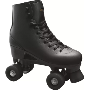 Roces Roces Unisex White Quad Roller Skates, Men's, M5/W7, Black - $89.99 at DICK'S Sporting Goods