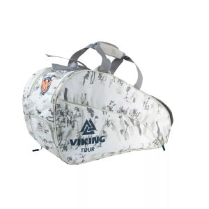 Viking Viking Winter Camo Platform Tennis Tour Bag - $89.99 at DICK'S Sporting Goods