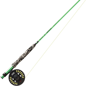 Redington Redington Minnow Youth Combo, Kids - $249.99 at DICK'S Sporting Goods