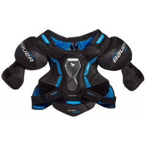 Bauer Vapor Volt Hockey Shoulder Pads - Senior, XL