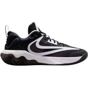 Nike Nike Giannis Immortality 3 Basketball Shoes, Men's, M8/W9.5, Black/Black/White/White - $89.99 at DICK'S Sporting Goods