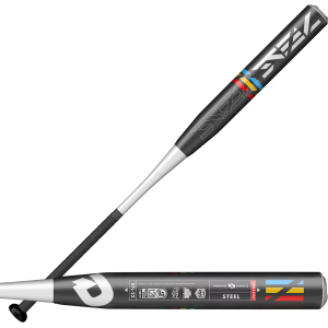DeMarini Steel USA/USSSA Slowpitch Bat