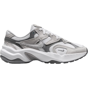 Nike Nike Women's AL8 Shoes, Size 6, White/Grey/Black - $79.99 at DICK'S Sporting Goods