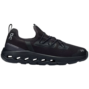 On Kids' Preschool Cloudleap Shoes, Size 11, Black/Black