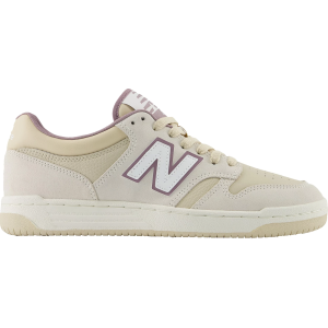New Balance 480 Shoes, Men's, M4/W5.5, Purple