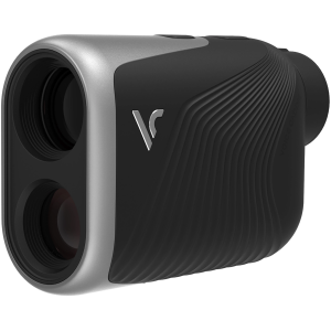 Voice Caddie L6 Laser Rangefinder, Black