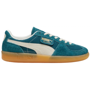 Puma PUMA Men's Palermo Vintage Shoes, Size 8, Green/White - $66.99 at DICK'S Sporting Goods