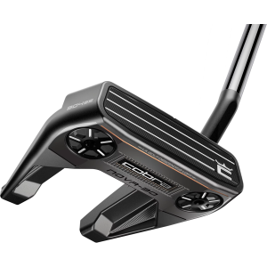 Cobra Cobra 2024 Vintage Nova 30 SL Putter, Right Hand, Men's, Stainless Steel - $174.98 at DICK'S Sporting Goods