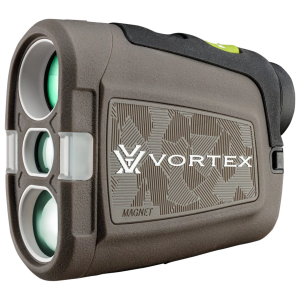 Vortex Blade Slope Laser Rangefinder, Gray