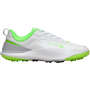 G/Fore G/FORE Men's G/18 Golf Shoes, Size 8.5, Nimbus/Gecko - $249.99 at DICK'S Sporting Goods