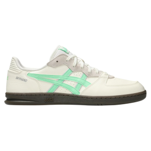 ASICS Men's Skyhand OG Shoes, M8/W9.5, Cream/Menthol