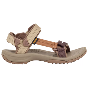 Teva Women's Terra FI Lite Sandals, Size 9, Incense/Lion