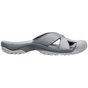 Keen Women's Bali Sandal, Size 6.5, Alloy Grey