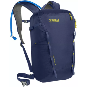 CamelBak Cloud Walker 18 Hydration Pack, Navy