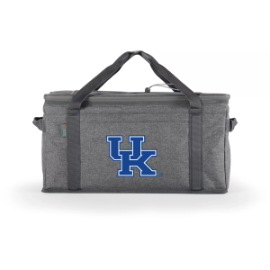 Picnic Time Picnic Time Kentucky Wildcats 64-Can Collapsible Cooler, Gray - $80.95 at DICK'S Sporting Goods