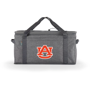 Picnic Time Picnic Time Auburn Tigers 64-Can Collapsible Cooler, Gray - $80.95 at DICK'S Sporting Goods